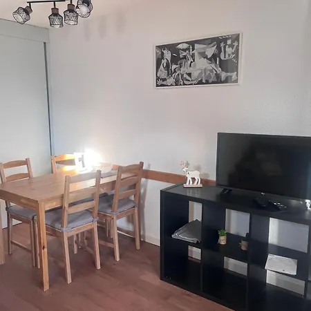 Apartment En *