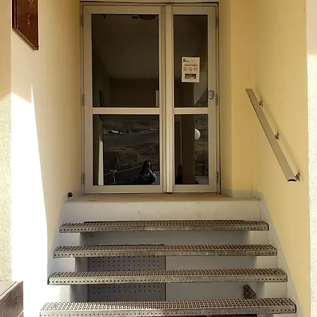 En Apartment